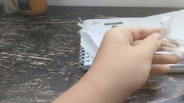 распаковочки бумажных сюрпризов