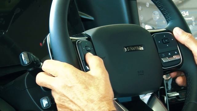 АВТОСФЕРА. ЭФИР 18.06.2025. (Телевизионная версия программы)