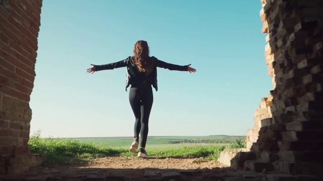 "Без тормозов"  группа  "The World Deuce"