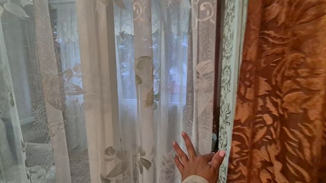 Двухкомнатная квартира Дом Быта ул. Победы 65, 3 этаж