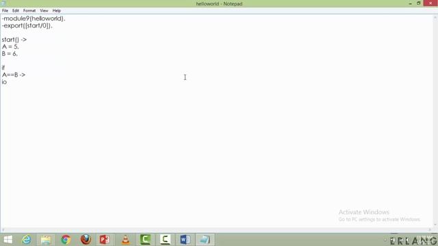 14 - If Statement