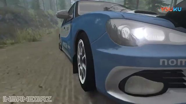 The Best Of BeamNG Drive 2017 Part #5 (Reupload)