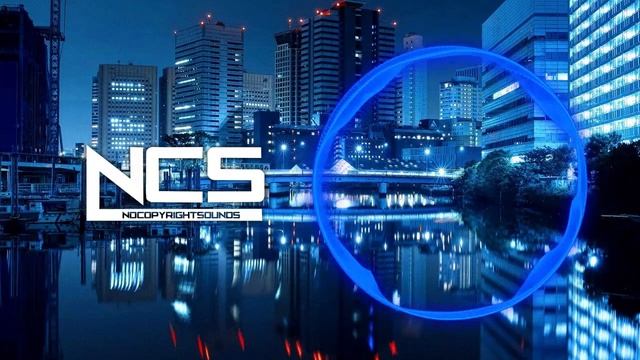 Rogue - Air [NCS Fanmade]