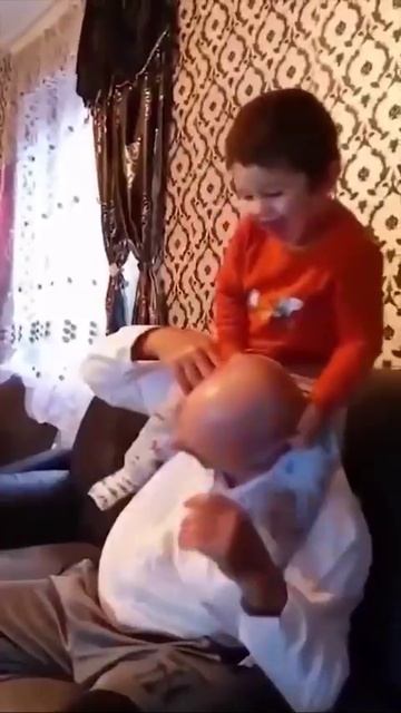 Цветы жизни и в детдоме неплохо цветут