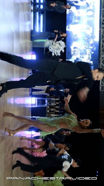 Let's DANCE