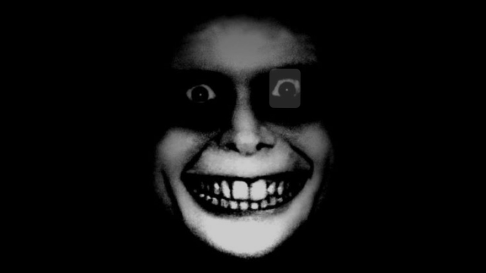 Смотрю 👀 страшные видео 😱