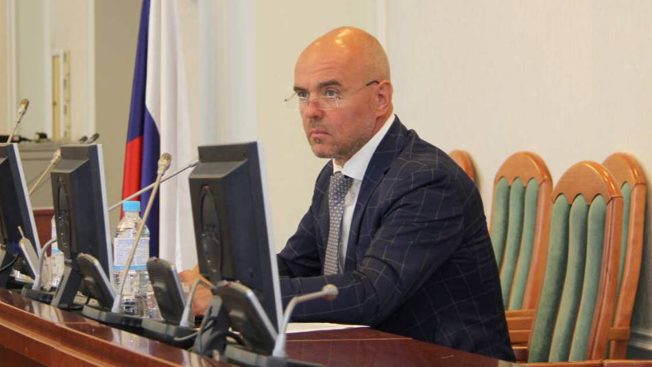 Нижегородский депутат вывел десятки миллионов со счетов завода, которым управлял