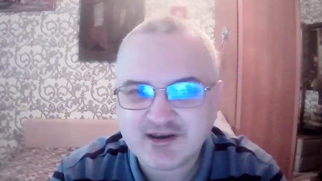 Политинформация от шизофреника 19.06.2025