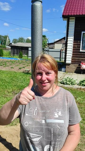 Отзыв о монтаже пластикового погреба