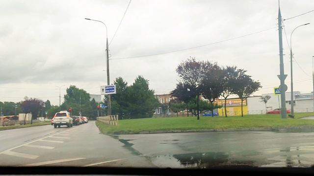 Подготовка к экзамену ГИБДД