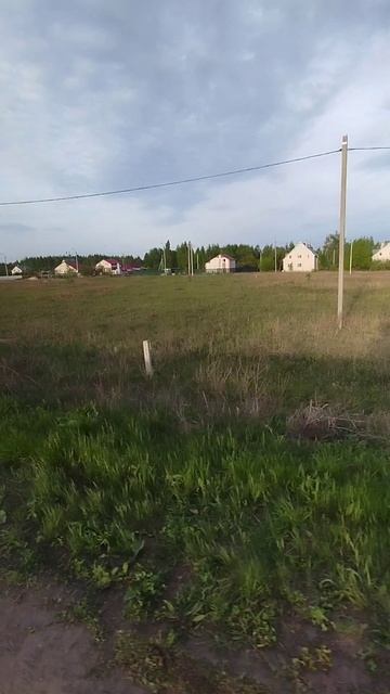 Мое утро. Велопоездка