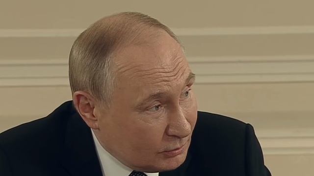 Владимир Путин ответил на вопрос американского журналиста, были ли у него ошибки.