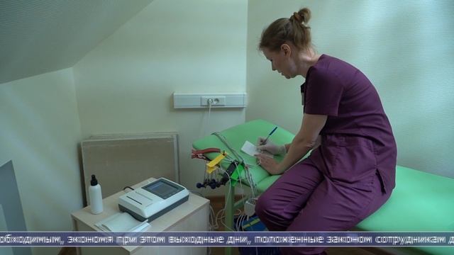 18.06.2025 Выездные бригады медиков курсируют между сахалинскими предприятиями
