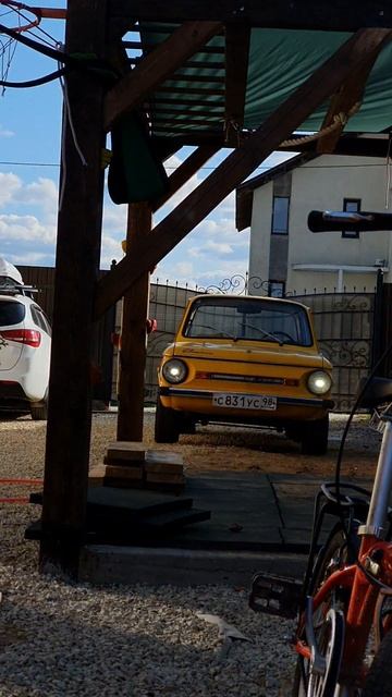 zapor road gatchina