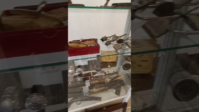 обзор нового магазина Антиквар ТС Липецк Первомайская 101