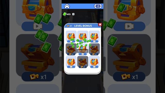 Зомби. Run Challenge 3D: Parkour Game Это не просто раннер, а битва за выживание
