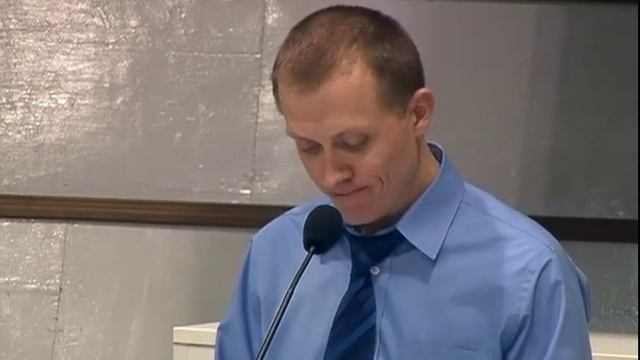 "Как жить с неверующим супругом" - Тимур Расулов