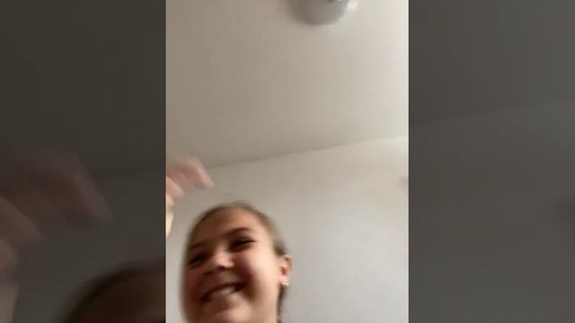 Настя помогла мне создать канал