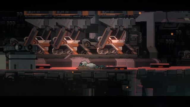 Трейлер Ovis Loop (ранний доступ, дата релиза)