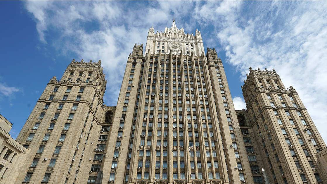 МИД: Россия выйдет из соглашения с Германией о военно-техническом сотрудничестве