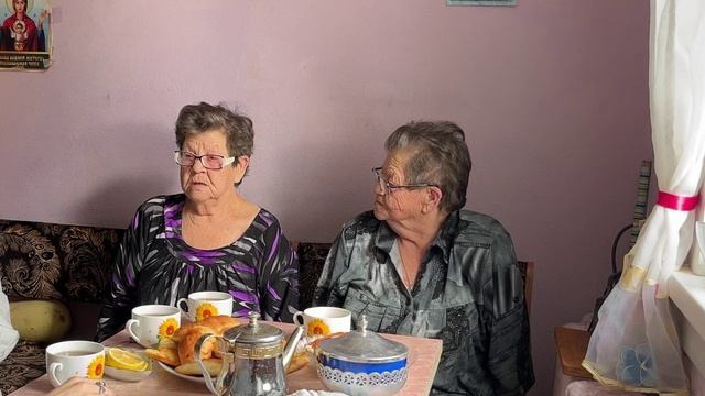 Макарова Е.И. и Разумова Г.И. Как узнавали новости