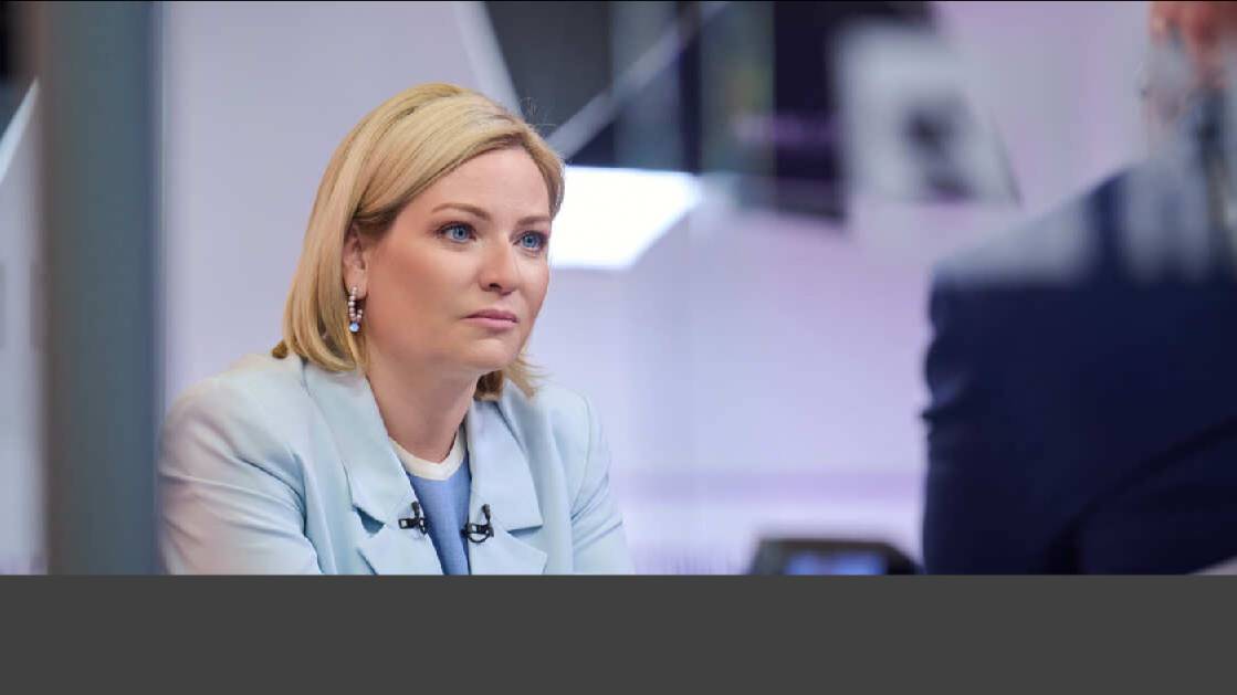 Любимова назвала востребованные профессии в сфере культуры