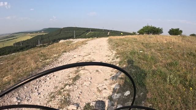 Петровские высоты 120625