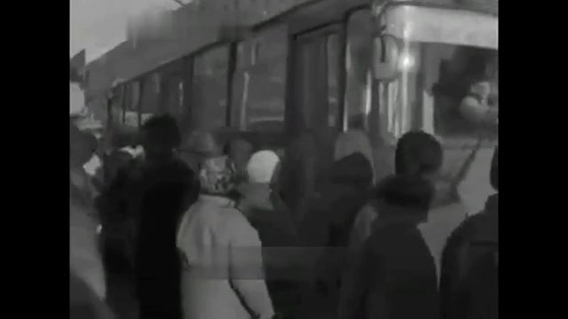 Самый выгодный маршрут. СССР  1974-1997годы