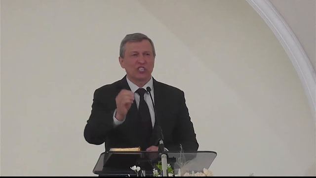 14.06.2025 Проповедь Кемяшов С.И. ＂Три призвания верующего＂