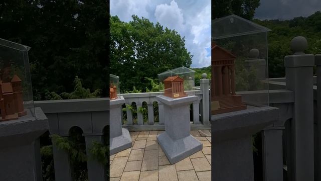 Красота  Армянская апостольская церковь Сурб Геворг🙏