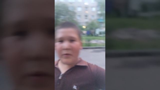 да Владик бмx