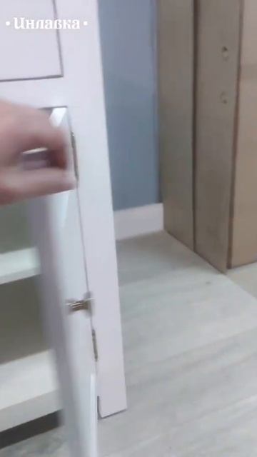 Тумба под две раковины (раковины в комплект не входят) "Брюгге"