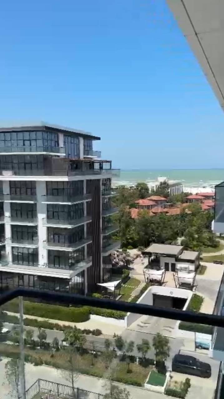 Sea Breeze Баку квартира с видом на море  +994558688686 www.Villa.az