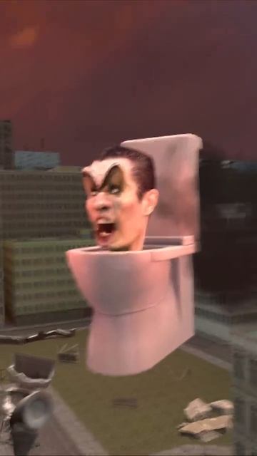 Скибиди Туалет [ Skibidi Toilet ] - skibidi toilet 20
