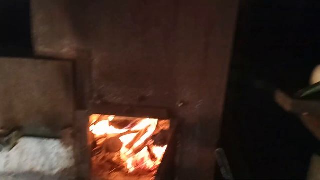 Растопка