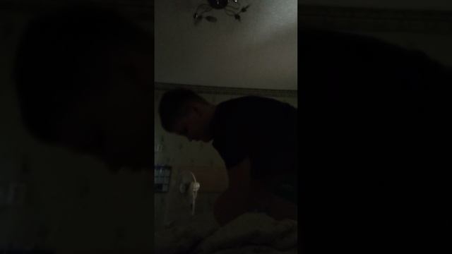 так я готовлюсь к стриму