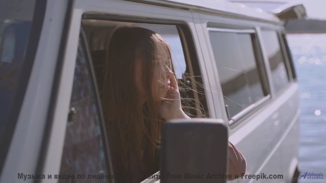Музыка ведёт туда, где живёт настоящая свобода - Ascend-dub -- Ketsa -- Unified Division
