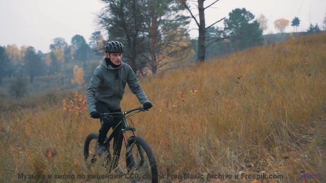 Почувствуйте, как стресс растворяется под этот саундтрек! - Spinny-Wheel -- Ketsa -- The Lost Files