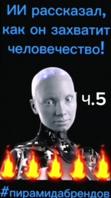 #пирамидабрендов - только для людей!💪😎