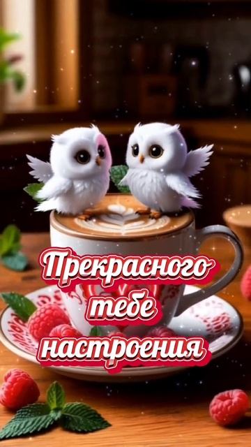Любимая моя