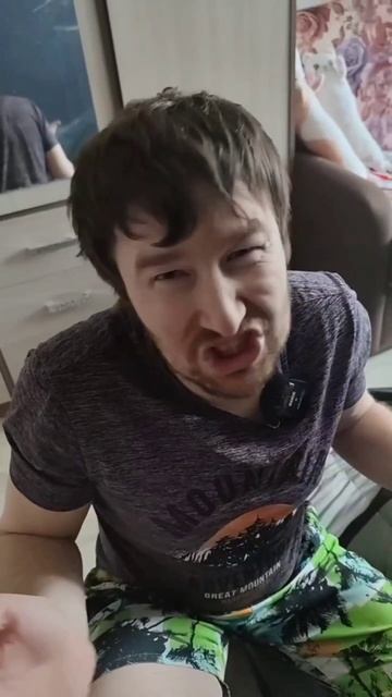 Вот что удумала Варя 😱