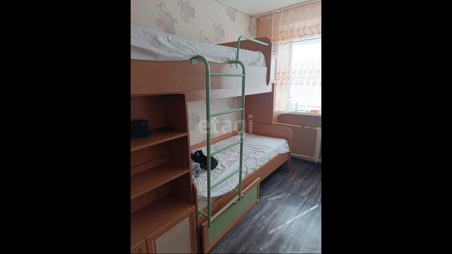 Продается 1-комнатная квартира ул. Туапсинская, г. Ставрополь