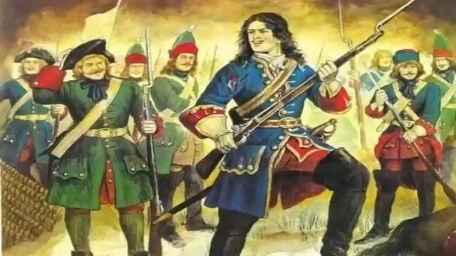 Аудиокнига изменил свою судьбу  и судьбу страны книга 1