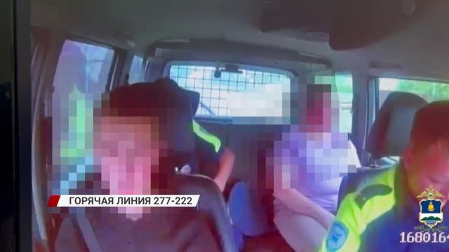 В Улан-Удэ чуть не зарезали мужчину
