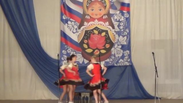 Завалинка