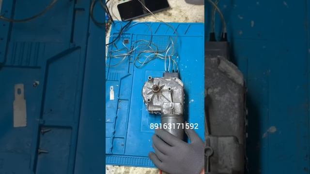 слетели метки дворника туарег