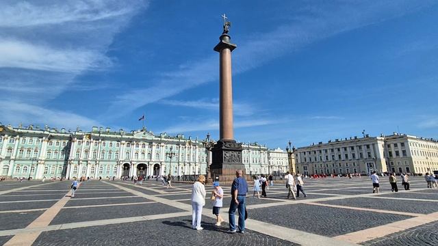Дубль два