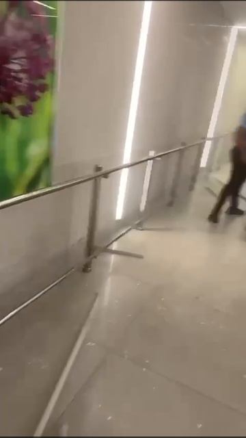 Иран нанес удар по Израилю. Ракета попала по больнице !!!