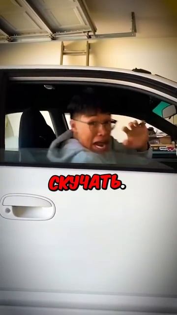 Забытые Топовые ФИШКИ старых АВТО! 🤯