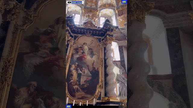 Кофкирхе #авсарх #производствостанков #бодрыйдедза65лет